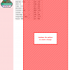 Image of a charming ramen cross stitch pattern featuring a bowl of noodles, chopsticks, and a garnish.