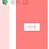Cross stitch pattern featuring a cute koala holding a eucalyptus branch. Grey and green color scheme.