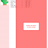 Cross stitch pattern featuring a cute, cartoon cactus in a pot with a pink flower.