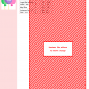 Cross stitch pattern featuring three balloons in pink, purple, and green, with the number 15 in the center. Perfect for a 15th birthday celebration.